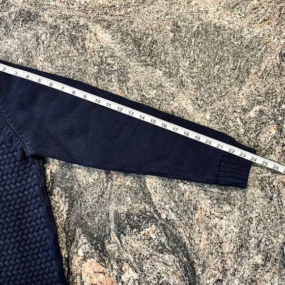 WINTER SALE !!! Holebrook Womens Windproof 1/4 Zip Jumper SZ L BNWOT - Picture 7 of 14